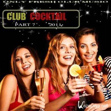 VA - Club Cocktail Part 7 (2011).MP3