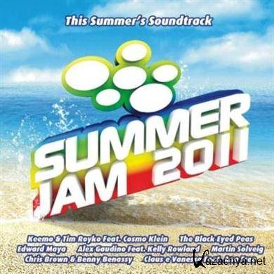 VA - Summer Jam (2011).MP3