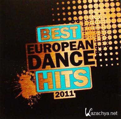 VA - Best European Dance Hits 2011 (2011) FLAC
