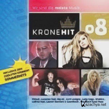 VA - Krone Hit Vol.08 (2011) MP3