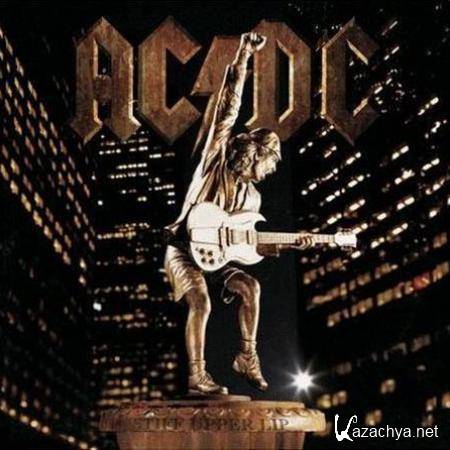 AC/DC - Stiff Upper Lip (2011) MP3