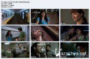 �o�e� ���� / �nd of the Line (2007) DVDRi�/1.56 Gb