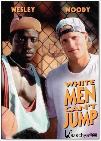     / White men can't jump (1992) DVD5