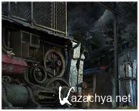 Vampire Saga 2 - Welcome To Hell Lock PC (2011/ENG/Updated Final)