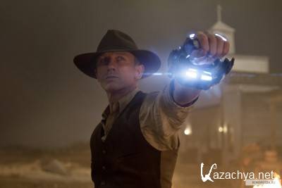    / Cowboys & Aliens (2011)