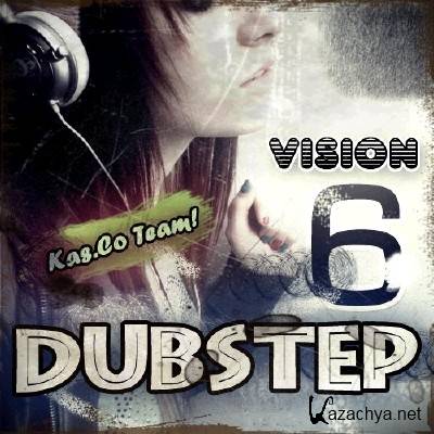 Dubstep Vision vol.6 (2011)