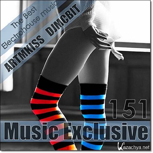 VA - Music Exclusive from DjmcBiT vol.151 19/07/2011