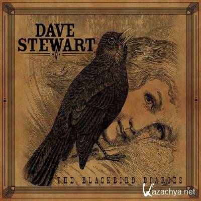 Dave Stewart - The Blackbird Diaries
