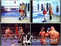   .  1-4 / Peter Aerts Power Series vol.1-4 (1999) DVDRip