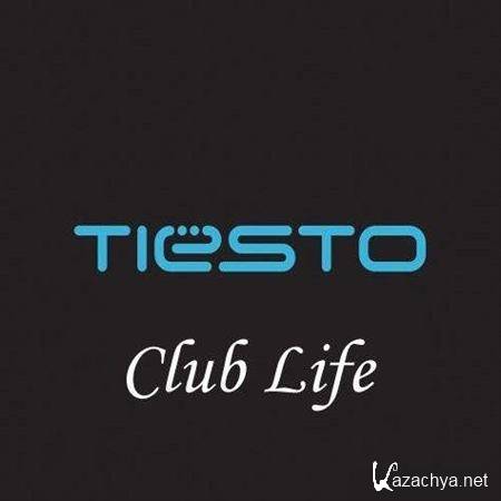 Tiesto - Club Life 224 (2011)