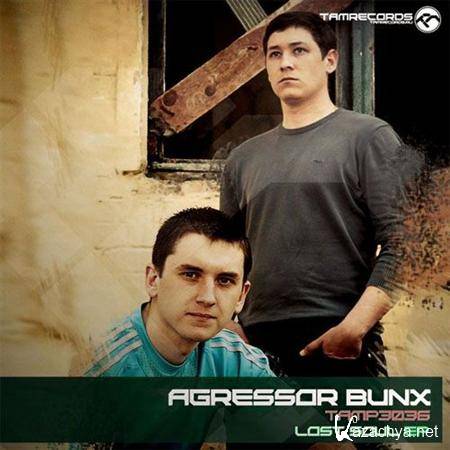 Agressor Bunx - Lost Soul (2011)