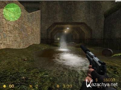 Counter-Strike: Source v1.0.0.64 (2011/RUS/Repack by RG Virtus) Counter-Strike: Source v1.0.0.64 (2011/RUS/Repack by RG Virtus)