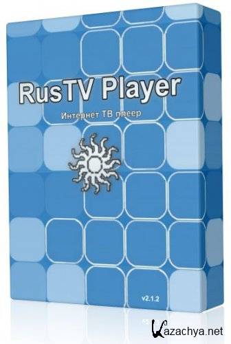 RusTV Player v 2.1.2 RUS Portable