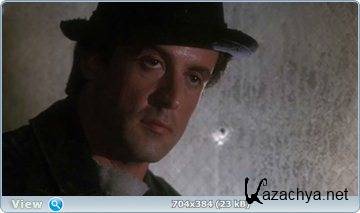 ����� / Rocky (5 ������) [1976-1990 / BDRip]