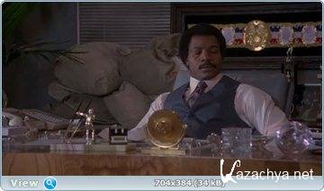 ����� / Rocky (5 ������) [1976-1990 / BDRip]