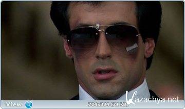 ����� / Rocky (5 ������) [1976-1990 / BDRip]