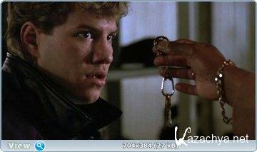 ����� / Rocky (5 ������) [1976-1990 / BDRip]