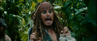    4:    / Pirates of the Caribbean 4: On Stranger Tides HDRip