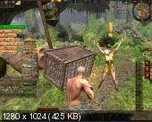 Age of Conan: Unchained (PC/2011/Multi+)