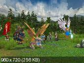 Heroes of Might and Magic V v1.6 (PC/RePack Zerstoren/RUS) 