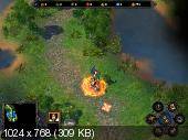 Heroes of Might and Magic V v1.6 (PC/RePack Zerstoren/RUS) 
