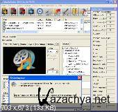 MediaCoder 2011 R7 5175 Final x64,�32 (RU)