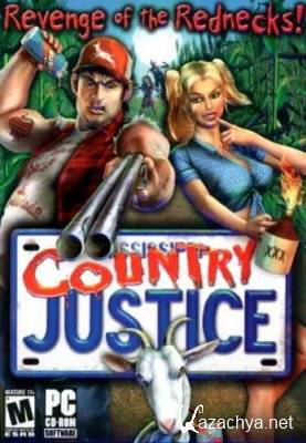 Country Justice:   (2006/Rus/PC)