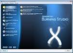 Ashampoo Burning Studio 10.0.14 + portable [,  ]