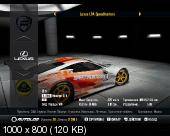 NFS: Shift 2 Unleashed - Legends & Speedhunters Packs + More Cars (2011)