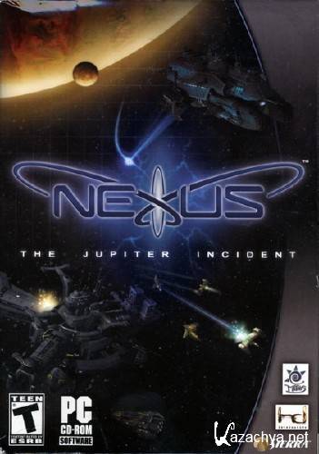 Nexus:    (2005/RUS/PC/RePack  NigAndr)
