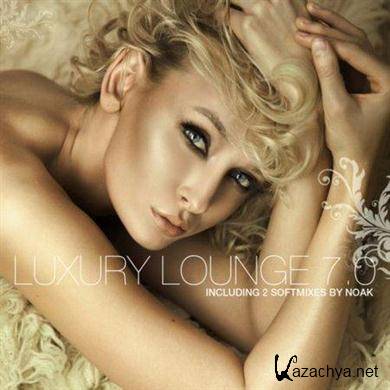 VA - Luxury Lounge 7.0 (2011).MP3