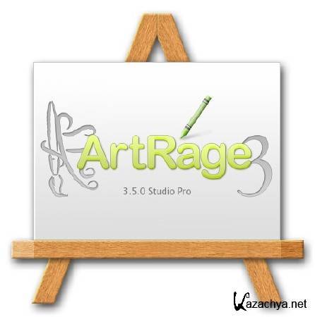 ArtRage Studio Pro 3.5.0 Portable