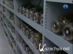 Экстремальная среда обитания. Вымирание (2011) SATRip Экстремальная среда обитания. Вымирание (2011) SATRip