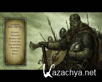 Mount & Blade:   [v.1.142](2010/ENG/RUS/LossLess RePack by R.G. Incognito)