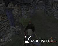 Mount & Blade:   [v.1.142](2010/ENG/RUS/LossLess RePack by R.G. Incognito)