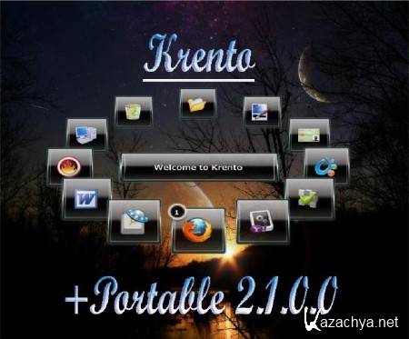 Krento Portable 2.1.0.0