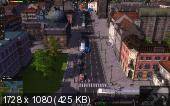 Cities in Motion 1.0.19  + 9 DCL (PC/2011/RePack/MULTi5) 