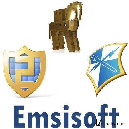 Emsisoft Emergency Kit 1.0.0.25 Portable Date 20.07.2011 