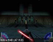   / Star wars: Knights of the Force (PC/2008-2011/RU)