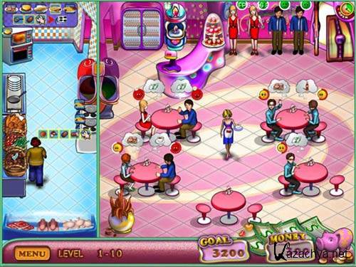 Lovely Kitchen Lovely Kitchen