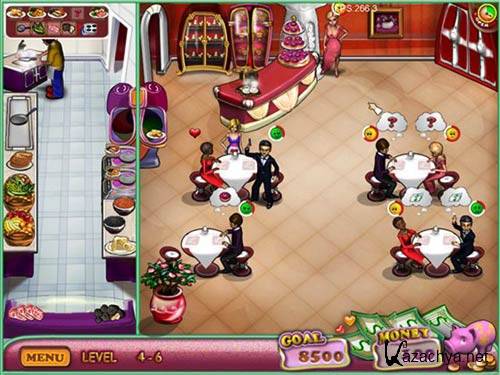 Lovely Kitchen Lovely Kitchen