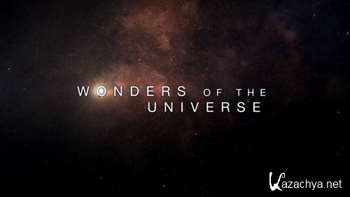   / Wonders of the Universe (2011) BDRip 1080p