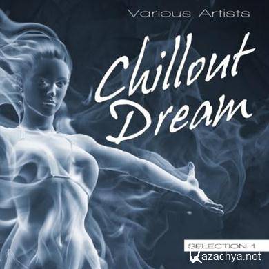 VA - Chillout Dream: Selection 1 (2011).MP3