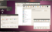 Ubuntu [ v.10.04.3 LTS, i386 + amd64 (2xDVD) 2011 ]