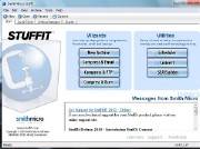 StuffIt Deluxe 2010 14.0.1.27 (x86/x64)