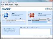 StuffIt Deluxe 2010 14.0.1.27 (x86/x64)