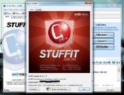 StuffIt Deluxe 2010 14.0.1.27 (x86/x64)