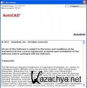 Portable Autodesk AutoCAD Electrical 2012 [ v.9.0.50.0, WinXP, x86, 2011, RUS ]