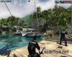 El Matador (2006/Rus/PC) Repack by MOP030B