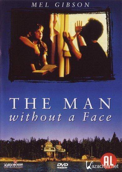    / The Man Without a Face (1993) DVDRip